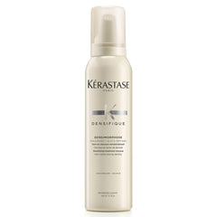 KÉRASTASE Densifique Mousse – bouteille élégante facilitant l'application et le volume