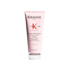 Kérastase Genesis Fondant: application légère après-shampoing pour démêler sans peser