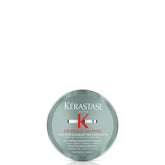 KÉRASTASE Genesis Homme, bouteille pomade, texture définie et tenue légère.