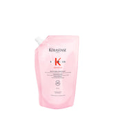 Kérastase Genesis Hydra-Fortifiant — bouteille-recharge : hydratation légère et renforcement des cheveux.