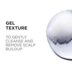 KÉRASTASE Genesis Hydra-Fortifiant: application sur cheveux mouillés, préparation à l hydratation.