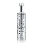 Kérastase L'incroyable Blowdry Serum – bouteille montrant protection et tenue longue pour tout type de cheveux.
