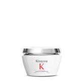 Kerastase Premiere Masque Anti-Casse sur flacon: soin réparateur capillaire