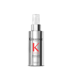 Sérum KÉRASTASE Premiere dans son flacon, prêt à revitaliser les longueurs.