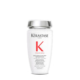 Kerastase Premiere – bouteille du shampoing sans sulfate prêt à revitaliser les cheveux abîmés