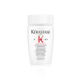 KÉRASTASE Première – bouteille sans sulfates pour cheveux plus forts et propres.