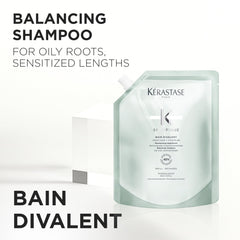 Kerastase Specifique Pompe-Doseur: utilisation précise et pratique.