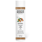 KERATIN RESEARCH bouteille KR-10oz prête à l’emploi pour un soin capillaire premium