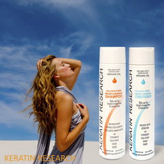 Keratin Research keratine hydrolysee et acides amines : fortifie les cheveux.