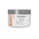 Kerazon Professionnel Masque Anti-Frisottis Buriti bouteille : hydratation et douceur quotidiennes