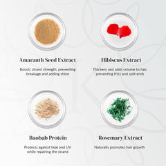 Kerotin application quotidienne épaisseur cheveux, routine simple.