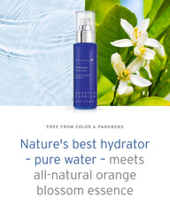 Application après nettoyage, hydratation légère.