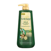Kesh King Shampoing – bouteille anti-chute pour cheveux plus forts.