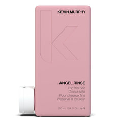 Kevin.Murphy ANGEL.RINSE bouteille et emballage, soin coloré léger
