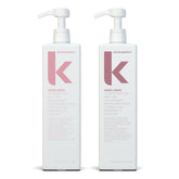 KEVIN.MURPHY ANGEL.WASH: flacon volumisant pour cheveux fins et colorés