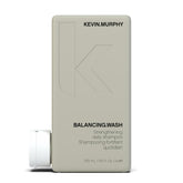 KEVIN.MURPHY Balancing.Wash, bouteille élégante protégeant la couleur et apportant douceur.