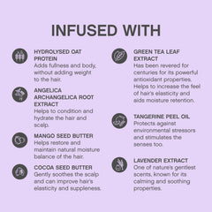 KEVIN.MURPHY Blonde.Angel Wash violet — neutralise les reflets jaunes