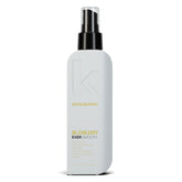 Bouteille Kevin Murphy BLOW.DRY EVER.SMOOTH prête pour un brushing fluide et sans frisottis.