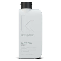 KEVIN.MURPHY BLOW.DRY WASH – bouteille et emballage, protection thermique au quotidien.