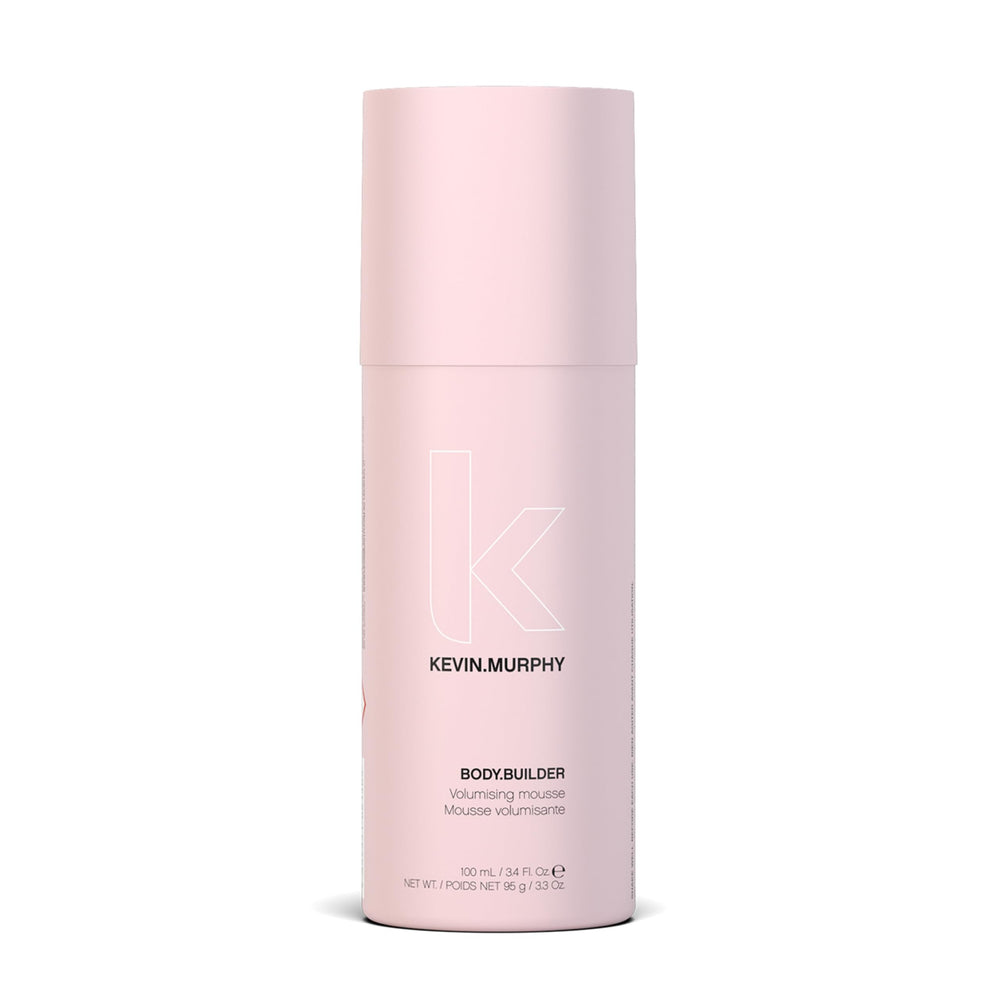 KEVIN.MURPHY BODY.BUILDER flacon pompe pour une application facile et un volume durable.