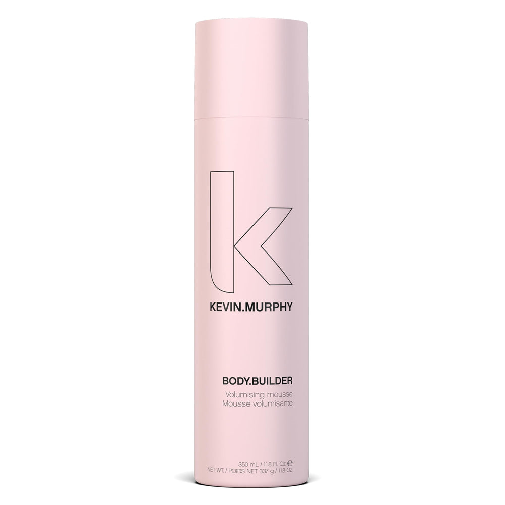 KEVIN.MURPHY BODY.BUILDER mousse-volume offrant corps sans crunch pour cheveux