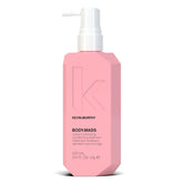 Kevin Murphy Body Mass – bouteille compacte pour cheveux plus volumineux.