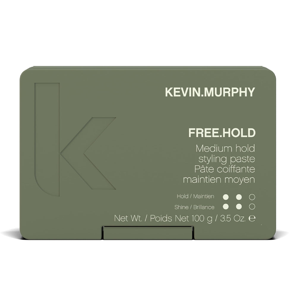 KEVIN.MURPHY FREE.HOLD pâte-coiffante pour une tenue naturelle