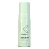 KEVIN.MURPHY Heated.Defense : bouteille versée montrant une protection thermique efficace.