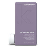 KEVIN.MURPHY Hydrate-Me.Rinse, bouteille hydratante pour cheveux secs et normaux, douceur assurée