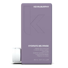 KEVIN.MURPHY Hydrate-Me.Rinse, bouteille hydratante pour cheveux secs et normaux, douceur assurée