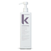 KEVIN.MURPHY HYDRATE-ME.RINSE - Bouteille élégante apportant hydratation efficace pour cheveux secs.