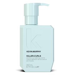Kevin Murphy Killer.Curls, bouteille: laisse des boucles définies et sans frisottis.