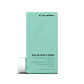 KEVIN.MURPHY Killer.Curls RINSE flacon hydratant pour boucles définies et lumineuses.