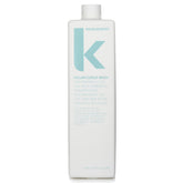 Kevin.Murphy Killer.Curls Wash : bouteille hydratante pour boucles douces et définies.