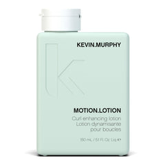KEVIN.MURPHY MOTION.LOTION sublime les boucles fines et longues sans alourdir.