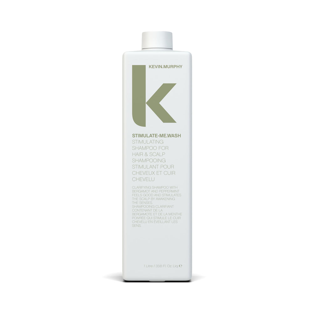 KEVIN.MURPHY Repair-Me.RINSE – Bouteille hydratante prête pour le soin en profondeur.