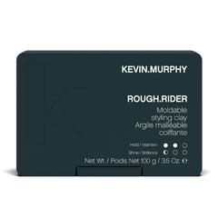 KEVIN.MURPHY Rough.Rider argile-coiffage matte pour une tenue naturelle
