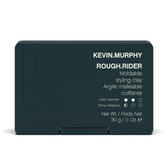 KEVIN.MURPHY ROUGH.RIDER argile-coiffante matte pour une tenue durable