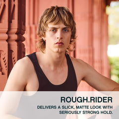 KEVIN.MURPHY ROUGH.RIDER tenue-coiffage-durable pour tous types de cheveux