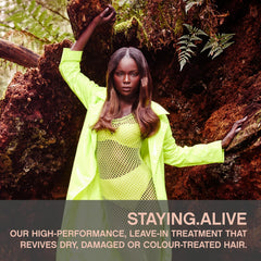 Kevin Murphy Staying Alive: protéines de soie visibles, nourrissent et renforcent les cheveux.