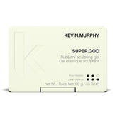 KEVIN.MURPHY SUPER.GOO – Bouteille prête à l’emploi pour une tenue ferme et un fini naturel.