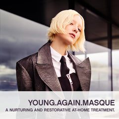KEVIN.MURPHY Young.Again.Masque – Texture crèmeuse facilitant l’application sur les longueurs.