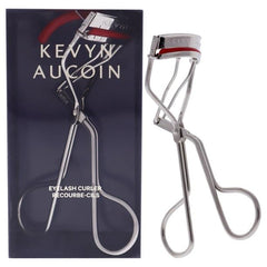Kevyn Aucoin curleur cils ouverture large permet d accueillir différentes formes d yeux.