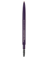 Kevyn Aucoin Precision Brow Pencil Brunette, crayon ultra fin pour des sourcils naturellement plus fournis.