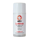 Keys Luminos – bouteille hydratante pour peau nourrie et prête au maquillage.