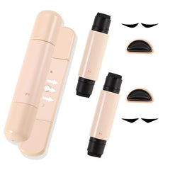 KGAJSGH tampon magnétique – aile droite pour un regard symétrique en un clin d'œil.