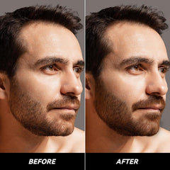 KGAJSGH Texture-creme lisse pour une application douce.