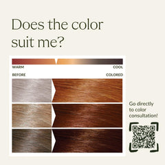 Khadi emballage – pot couleur prêt à utiliser à domicile.