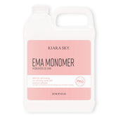 Kiara Sky EMA Monomer: vue rapprochée de la bouteille pour une application précise