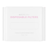 Filtres Kiara Sky jetables pour Beyond Pro capturant les particules efficacement